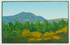 Crotched Mountain in Fall