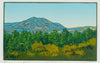 Crotched Mountain in Fall