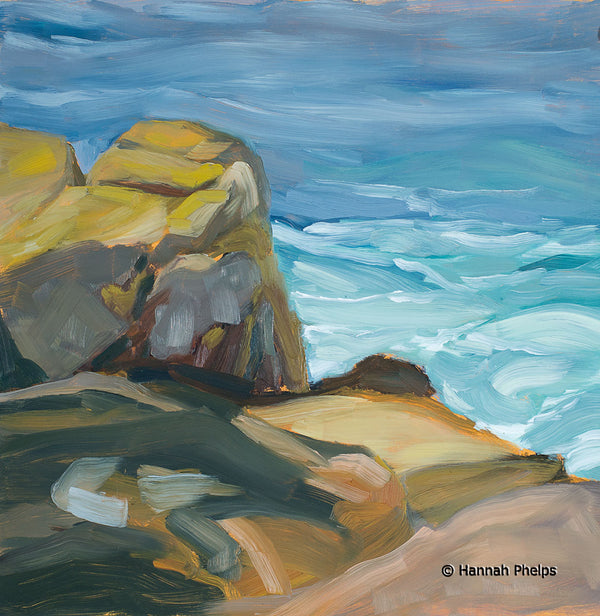 More from the Headlands