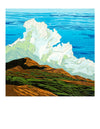 Jigsaw Collection, box of 8 cards and envelopes