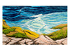 Jigsaw Collection, box of 8 cards and envelopes