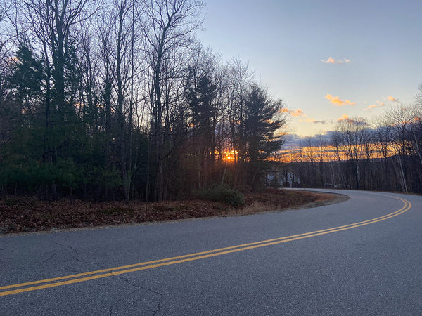 Early Evening